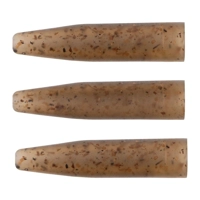 Fox Edges Camo Powergrip Tail Rubbers  